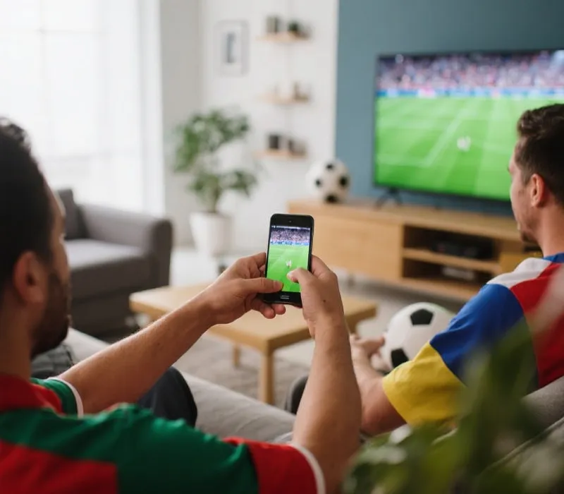 2026世界杯直播网